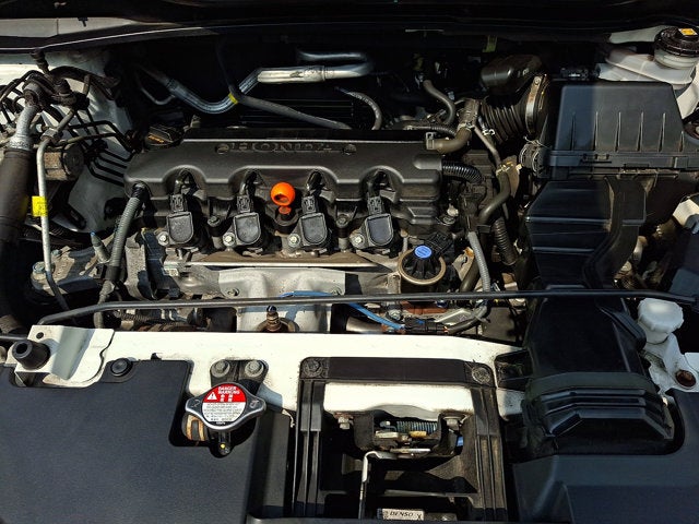 2021 Honda HR-V Sport