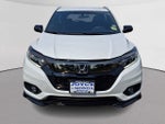 2021 Honda HR-V Sport
