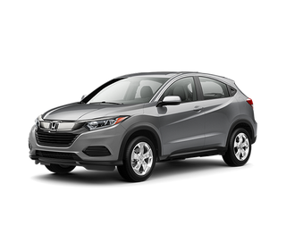 2019 Honda HR-V LX