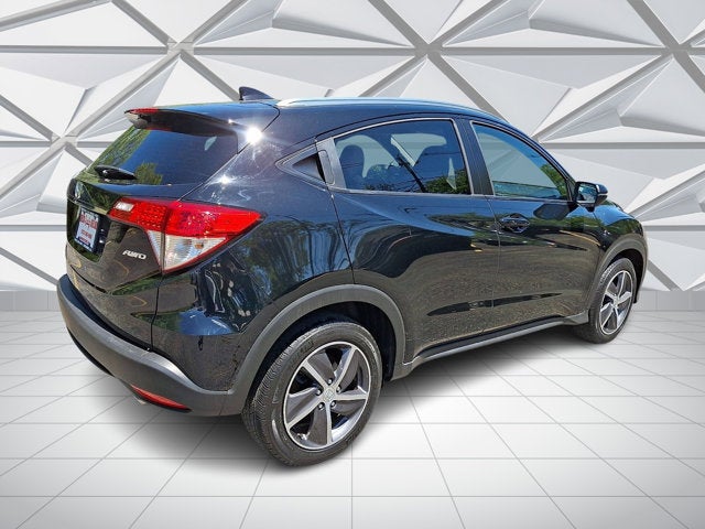 2022 Honda HR-V Base