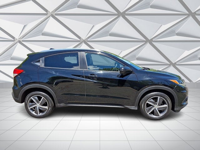 2022 Honda HR-V Base