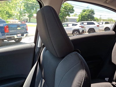 2022 Honda HR-V Base