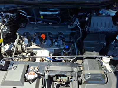 2022 Honda HR-V Base