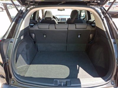 2022 Honda HR-V Base