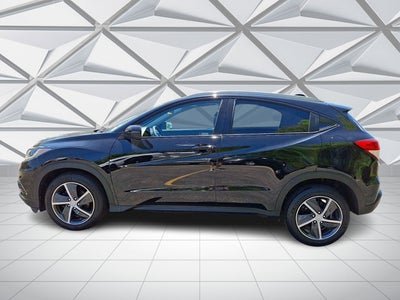 2022 Honda HR-V Base