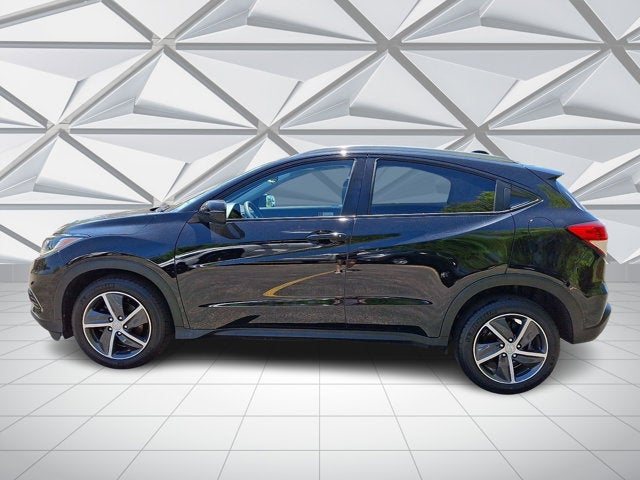 2022 Honda HR-V Base