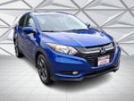 2018 Honda HR-V EX-L Navi