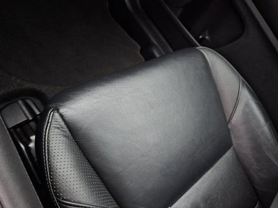 2018 Honda HR-V EX-L Navi