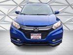2018 Honda HR-V EX-L Navi
