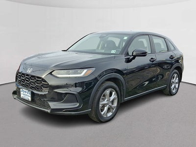 2023 Honda HR-V LX