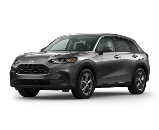 2027 Honda HR-V Base