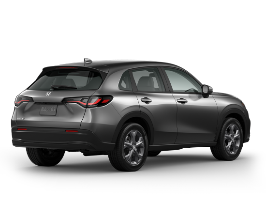 2027 Honda HR-V Base