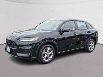 2023 Honda HR-V LX