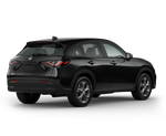 2026 Honda HR-V Base