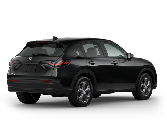 2026 Honda HR-V Base