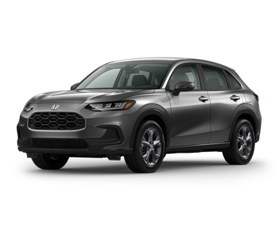 2027 Honda HR-V Base