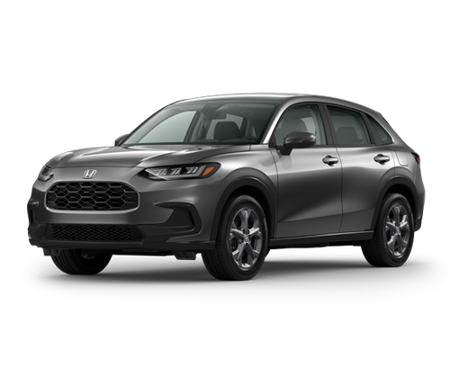 2027 Honda HR-V Base