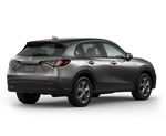 2027 Honda HR-V Base