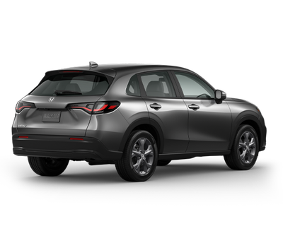 2027 Honda HR-V Base