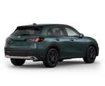 2027 Honda HR-V Base