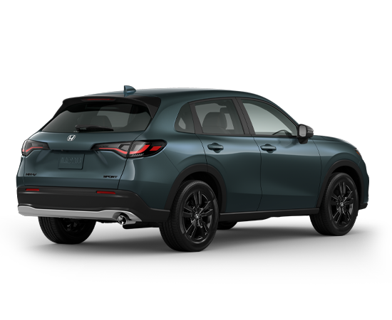 2027 Honda HR-V Base