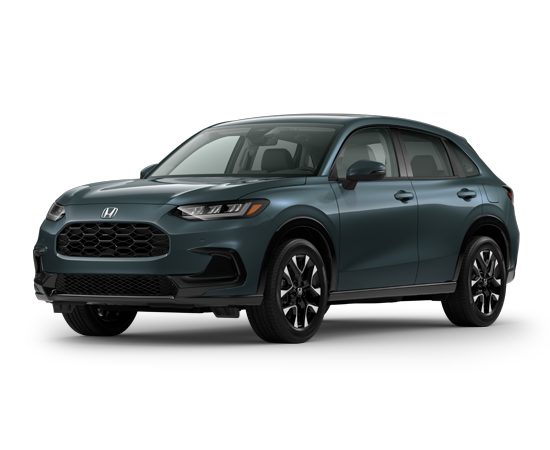 2027 Honda HR-V Base