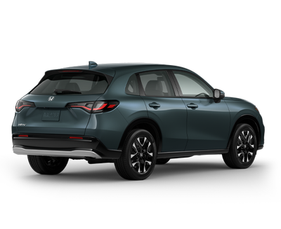 2027 Honda HR-V Base