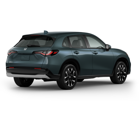 2027 Honda HR-V Base