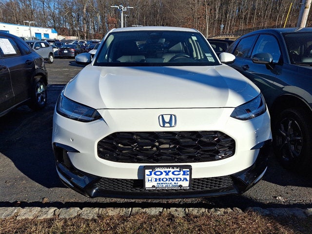 2023 Honda HR-V EX-L