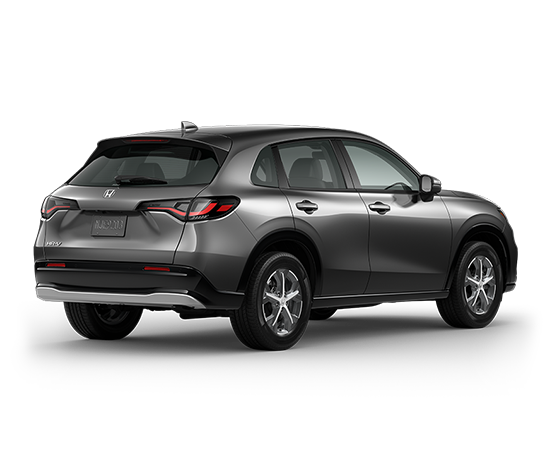 2024 Honda HR-V EX-L - Photo 2