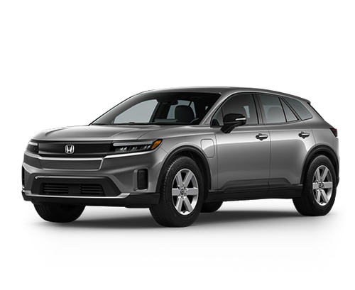 2026 Honda Prologue EX