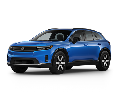2026 Honda Prologue Base