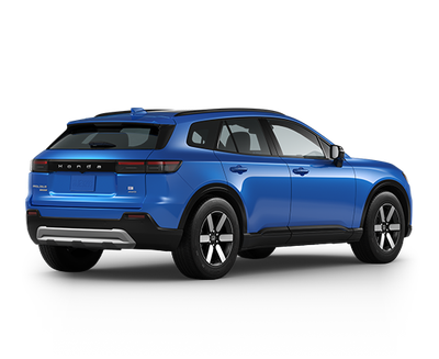2026 Honda Prologue Base