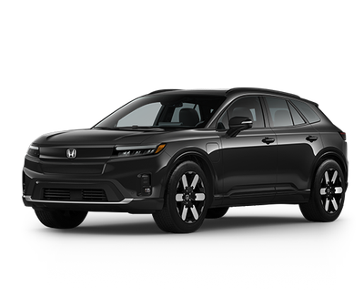2026 Honda Prologue Base