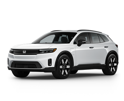 2026 Honda Prologue Base