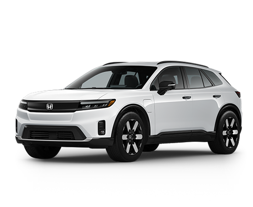2026 Honda Prologue Base