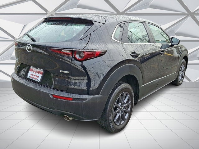 2024 Mazda Mazda CX-30 2.5 S