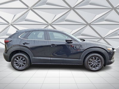 2024 Mazda Mazda CX-30 2.5 S