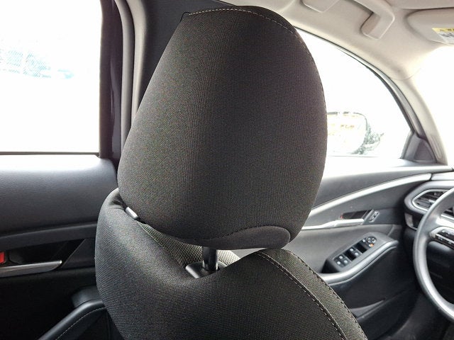 2024 Mazda Mazda CX-30 2.5 S