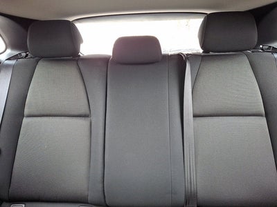 2024 Mazda Mazda CX-30 2.5 S