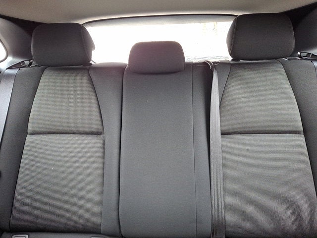 2024 Mazda Mazda CX-30 2.5 S