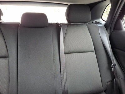 2024 Mazda Mazda CX-30 2.5 S