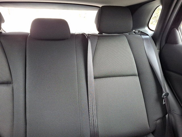 2024 Mazda Mazda CX-30 2.5 S