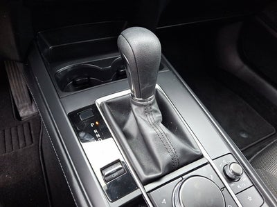 2024 Mazda Mazda CX-30 2.5 S