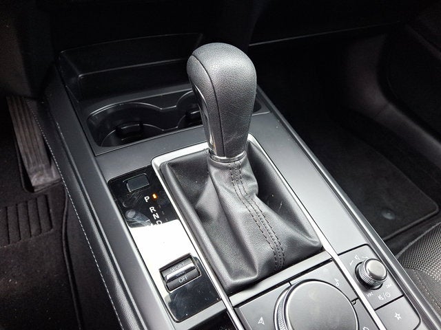 2024 Mazda Mazda CX-30 2.5 S