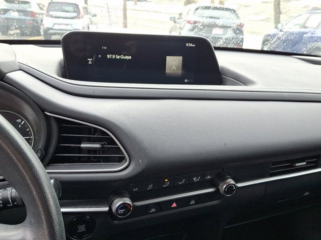 2024 Mazda Mazda CX-30 2.5 S