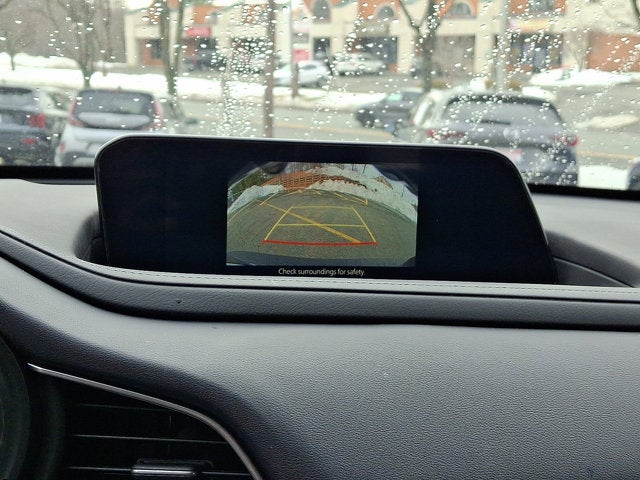 2024 Mazda Mazda CX-30 2.5 S