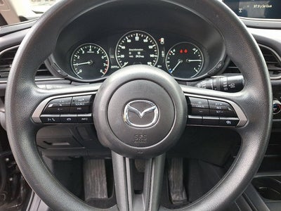 2024 Mazda Mazda CX-30 2.5 S