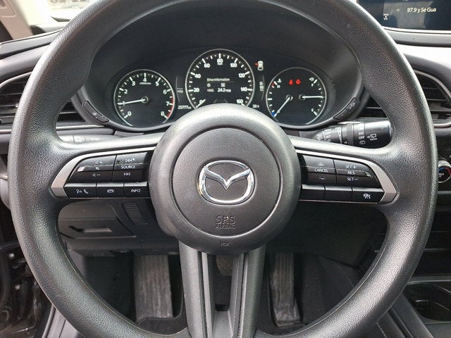 2024 Mazda Mazda CX-30 2.5 S