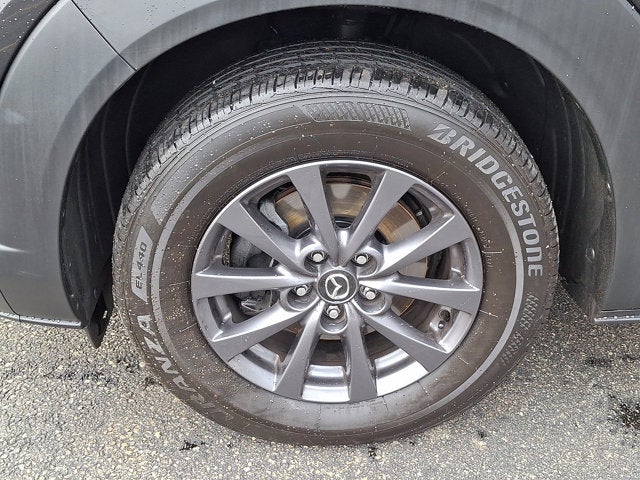 2024 Mazda Mazda CX-30 2.5 S